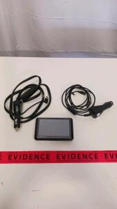 Garmin n&uuml;vi GPS Navigation, Touchscreen, 4.3" Display, with Dual Car Chargers