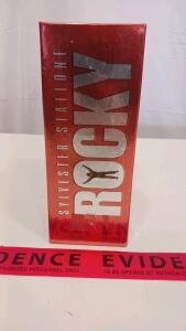 Rocky Anthology DVD Set &ndash; 5 Films, MGM Release, Includes Special Features