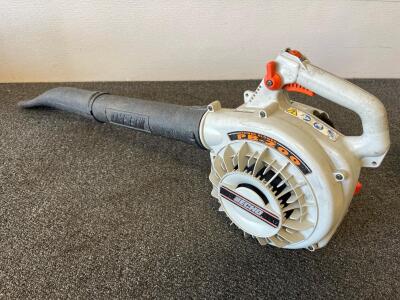 Echo PB-200 Gas Handheld Blower, 21.2cc, 150 MPH, 330 CFM, 8.8 lbs, Kioritz Corp (connex 6)