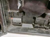 Black & Decker 7605 Router Kit with 7604 Router, 5 Amp, 30,000 RPM, 1/4" Collet - 3