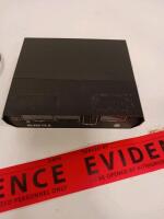 MPH Python III K-Band Vehicle Police Radar System with Antenna, Remote, Mount, Cables, S/N 050903 - 4