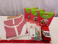 Assorted Christmas Lot (Socks PJ And More) - 2