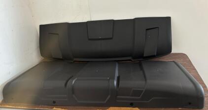 GM Underbody Splash Shield for Chevrolet Silverado 1500/GMC Sierra 1500 (2019&ndash;2026)