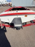 SPEED BOAT AND TRAILER! - 10