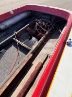 SPEED BOAT AND TRAILER! - 13