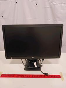 HP EliteDisplay E231i 23" IPS LED Monitor, 1920x1080, VGA/DVI/DP, 2015