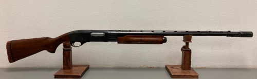 Remington 870 Wingmaster 12ga Pump Action Shotgun — 1202360M