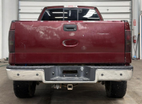 2006 FORD F-150 - 4X4! - 4