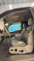 2006 FORD F-150 - 4X4! - 10