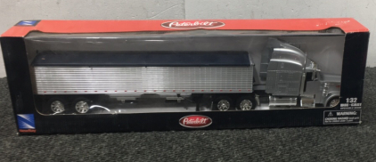 Toy &lsquo;Peterbilt&rsquo; Truck