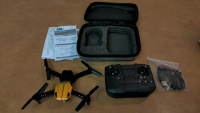 NEW 6"x7" Mini Drone