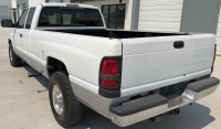 2000 DODGE RAM 2500 - DIESEL! - 3