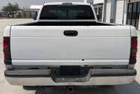 2000 DODGE RAM 2500 - DIESEL! - 4