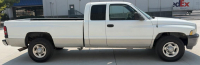 2000 DODGE RAM 2500 - DIESEL! - 6