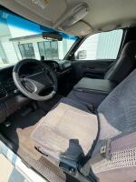 2000 DODGE RAM 2500 - DIESEL! - 10