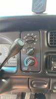 2000 DODGE RAM 2500 - DIESEL! - 12
