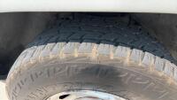 2000 DODGE RAM 2500 - DIESEL! - 26