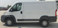 2017 RAM PROMASTER - FWD! - 2