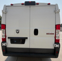 2017 RAM PROMASTER - FWD! - 4