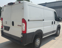 2017 RAM PROMASTER - FWD! - 5