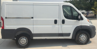 2017 RAM PROMASTER - FWD! - 6