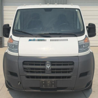 2017 RAM PROMASTER - FWD! - 8