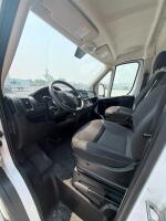 2017 RAM PROMASTER - FWD! - 10