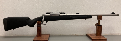 Savage 110 .338 Bolt Action Rifle — N010788