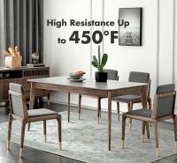 Large Washable Non-Slip Area Rug, D31-T Bluetooth Karaoke Set With Dual Wireless Mics, Woven Tray - 5