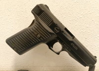 Lorcin Model LH380 .380 Semi Auto Pistol -- L H00210