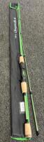 6'6" Spinning Rods, 2-Piece, Includes Carry Cases - 3