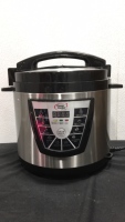 Electric Power Cooker Plus