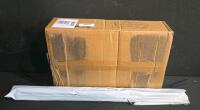 Vibration Platform Exercise Machine, Model ETF038CW, 180 Speed Levels, 330 lbs Capacity