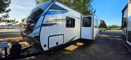 2021 Cruiser Shadow Cruiser 277BHS