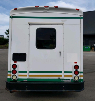 2009 FORD E-350 - CHAIR LIFT! - 3