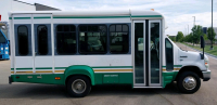 2009 FORD E-350 - CHAIR LIFT! - 4