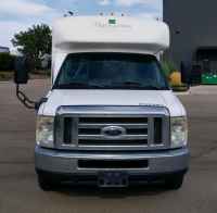 2009 FORD E-350 - CHAIR LIFT! - 5