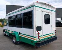2009 FORD E-350 - CHAIR LIFT! - 7