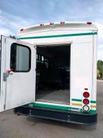 2009 FORD E-350 - CHAIR LIFT! - 11