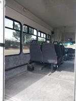 2009 FORD E-350 - CHAIR LIFT! - 12