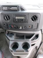 2009 FORD E-350 - CHAIR LIFT! - 16