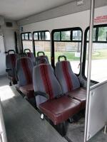 2009 FORD E-350 - CHAIR LIFT! - 17