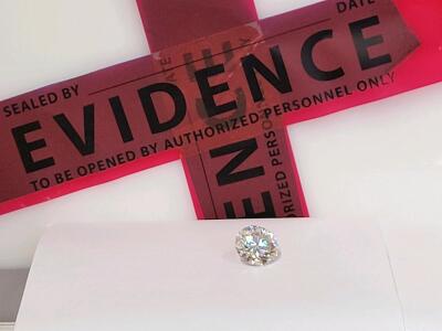 7.20cts. Excellent Round Brilliant VVS1 Diamond