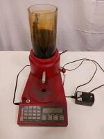 Hornady Auto Charge Pro Powder Dispenser, Backlit Touch Screen, 0.1 Grain Accuracy - 2