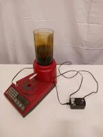 Hornady Auto Charge Pro Powder Dispenser, Backlit Touch Screen, 0.1 Grain Accuracy - 3