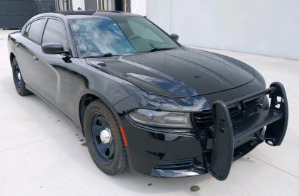 2015 DODGE CHARGER - GOVERNMENT SURPLUS! 116K MILES!