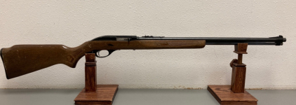 Glenfield 60 .22lr Semi Auto Rifle — 26473405