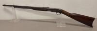 Remington Model 12 Pump-Action .22 Caliber Rifle, Serial #46795, 24" Barrel, 14-Round Capacity - 2