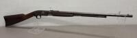 Remington Model 12 Pump-Action .22 Caliber Rifle, Serial #46795, 24" Barrel, 14-Round Capacity - 5