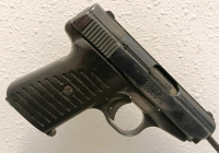 Bryco 38 .380 Semi Auto Pistol -- 267263